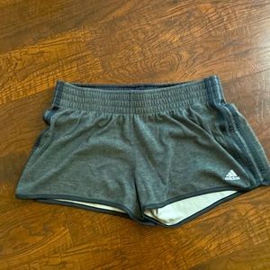 Adidas shorts cotton size 12 great condition